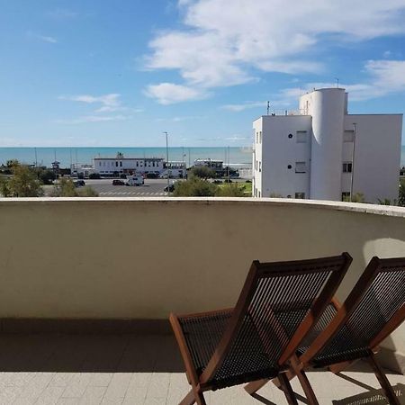 Brezza Di Mare Διαμέρισμα Λίντο ντι Όστια Εξωτερικό φωτογραφία