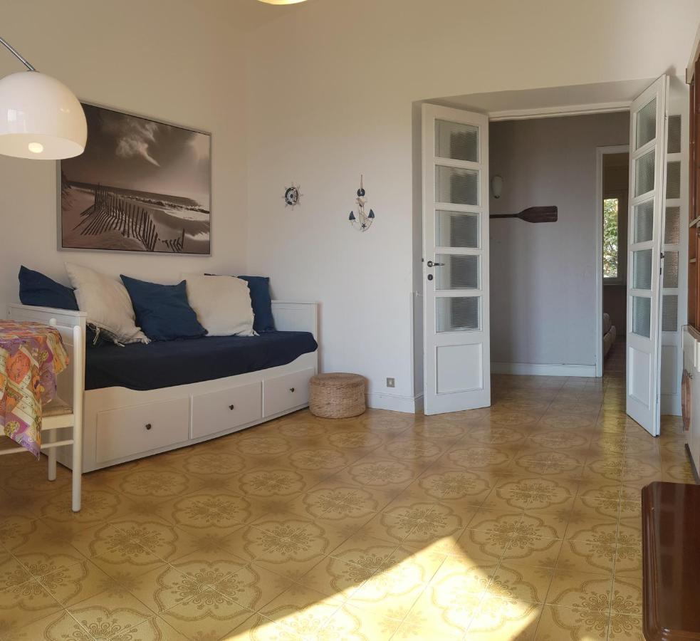Brezza Di Mare Διαμέρισμα Λίντο ντι Όστια Εξωτερικό φωτογραφία