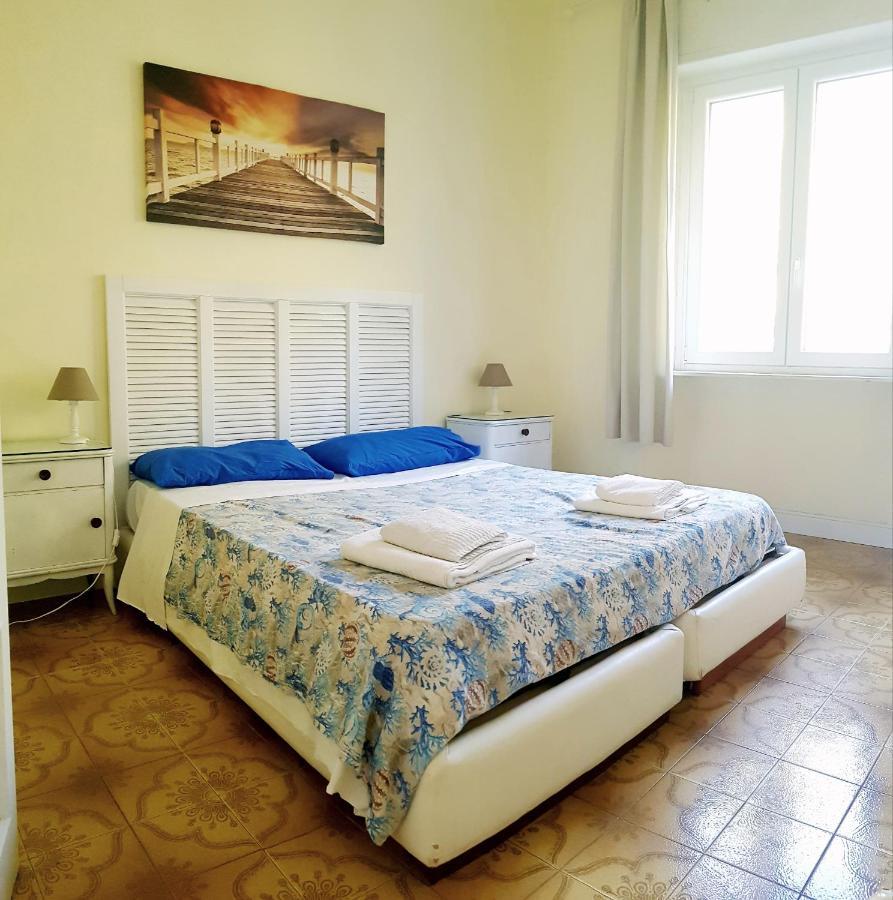 Brezza Di Mare Διαμέρισμα Λίντο ντι Όστια Εξωτερικό φωτογραφία