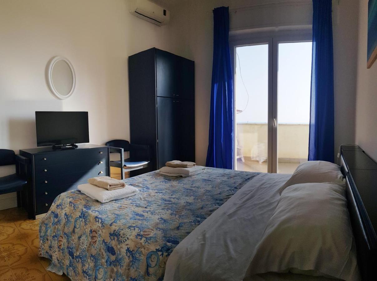 Brezza Di Mare Διαμέρισμα Λίντο ντι Όστια Εξωτερικό φωτογραφία