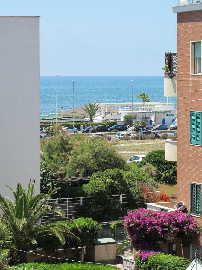 Brezza Di Mare Διαμέρισμα Λίντο ντι Όστια Εξωτερικό φωτογραφία